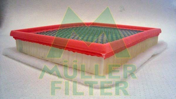 MULLER FILTER Gaisa filtrs PA3183